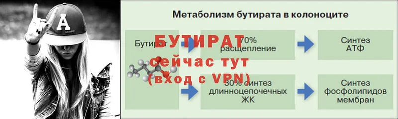 БУТИРАТ 99%  Райчихинск 